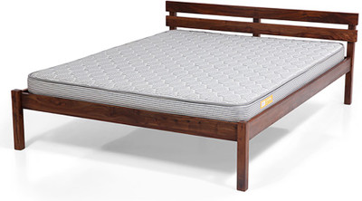 

Urban Ladder Essential Comfort 4 inch King PU Foam Mattress