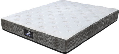 

King Koil Gravity 8 inch King High Resilience (HR) Foam Mattress