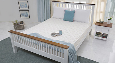 

Urban Ladder Aer 6 inch Queen Latex Foam Mattress