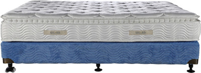 

King Koil Comfort Sense 8 inch King Pocket Spring Mattress
