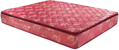 

Springfit 10 inch Single Bonnell Spring Mattress