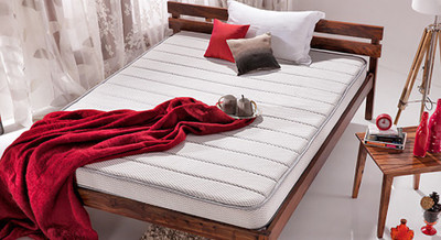 

Urban Ladder TheraMedic Comfort 5 inch Queen Coir Mattress
