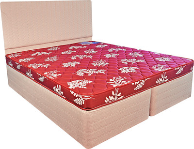 

Centuary Mattresses Flexi HR 4.5 inch Queen High Resilience (HR) Foam Mattress
