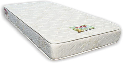 

Coirfit Health Spa Active Orthopaedic 10 inch Queen High Resilience (HR) Foam Mattress