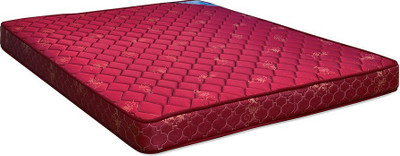

Nilkamal Easy 4 inch Queen Bonnell Spring Mattress