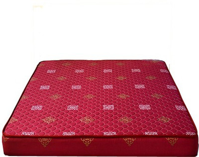 

Restin 4 inch Single Coir Mattress