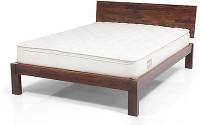 

Urban Ladder Cloud Natural 7 inch Queen Pocket Spring Mattress