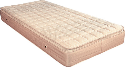 

Centuary Mattresses Cen-ergy 8 inch Single Bonnell Spring Mattress