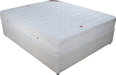 

Springwel Comfort Plus Collection 8 inch King Pocket Spring Mattress