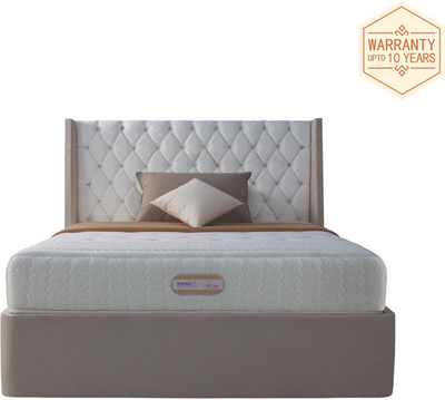

Springfit CCGRANDE 6 inch King Pocket Spring Mattress