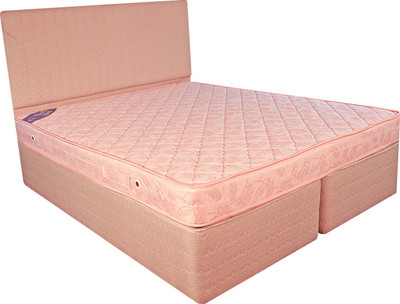 

Centuary Mattresses Splendour 5 inch Single Bonnell Spring Mattress