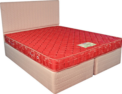 

Centuary Mattresses D-strezz 6 inch King Bonnell Spring Mattress