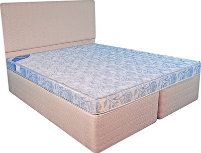 

Centuary Mattresses Lotus 4 inch Single Coir Mattress