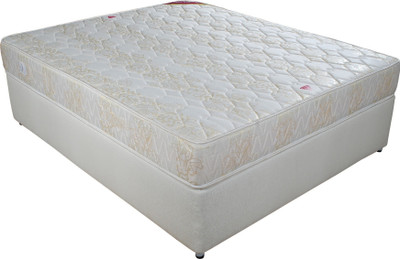 

Springwel Comfort Collection 8 inch King Bonnell Spring Mattress