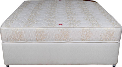 

Springwel Comfort Collection 6 inch King Bonnell Spring Mattress