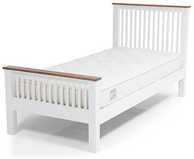

Urban Ladder Cloud Comfort 6 inch Single Pocket Spring Mattress