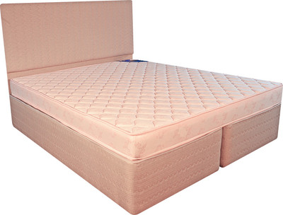 

Centuary Mattresses Flexi Bond 5 inch Single Bonded Foam Mattress