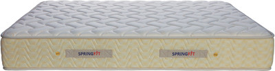 

Springfit RORTHO 6 inch Single Bonded Foam Mattress