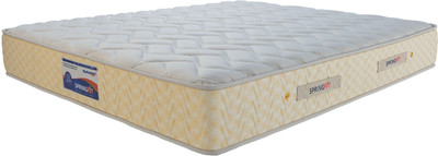 

Springfit RORTHO 6 inch  Bonded Foam Mattress