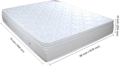 

Springwel Divinity Collection 10 inch Queen Pocket Spring Mattress