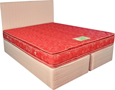 

Centuary Mattresses Rejoyce 8 inch Single Bonnell Spring Mattress