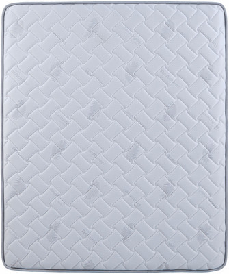 Springfit RDUAL 5 inch Single Bonded Foam Mattress