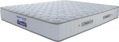 

Springfit RDUAL 5 inch  Bonded Foam Mattress