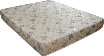 

Springwel Econo 5 inch Single Bonnell Spring Mattress