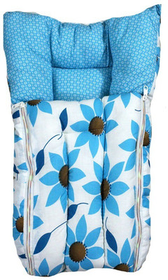 

Krivi Kids Cotton Bedding Set(Blue)