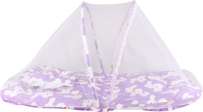 

Ole Baby Cotton Bedding Set(Purple)