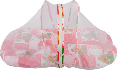 

Baby Grow Cotton Bedding Set(Red)