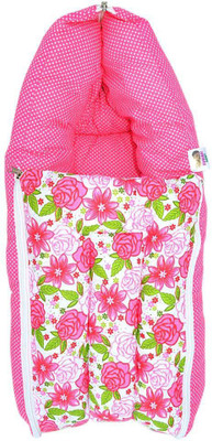 Younique Cotton Bedding Set(Pink)