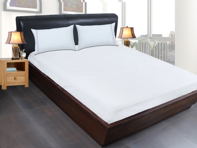 

Sferra Cotton Bedding Set(White Lilac)