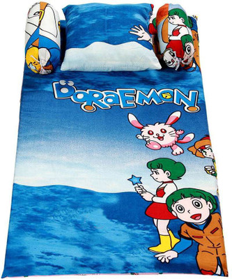 

Little Joy Cotton Bedding Set(Red)