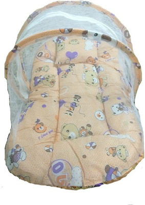 

Krivi Kids Cotton Bedding Set(Cream)