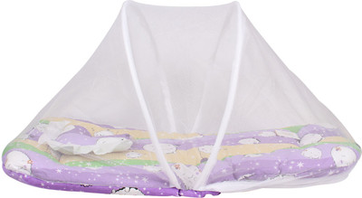 

Ole Baby Cotton Bedding Set(Multicolor)