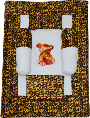 

Creative Textiles Velvet Bedding Set(Multicolor)