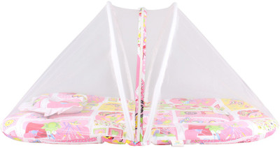 

Ole Baby Cotton Bedding Set(Pink)