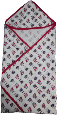 

Krivi Kids Bird Cotton Bedding Set(Multicolor)