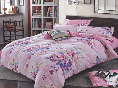 

YNA Zuco Cotton Bedding Set(Multicolor)