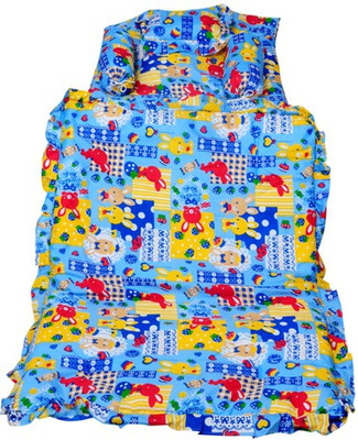 

Chinmun Cotton Bedding Set(MUTICOLOUR)