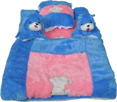 

Chinmay Kids Wool Bedding Set(Multicolor)