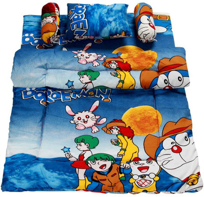 

Elegance Cotton Bedding Set(Multicolor)