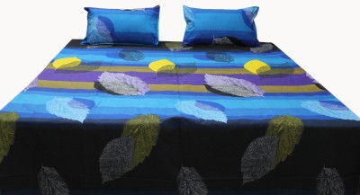 

Adishma Cotton Bedding Set(Multicolor)