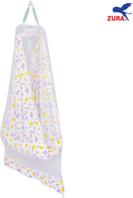 

Zura Cotton Bedding Set(Purple)