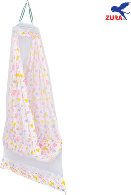 

Zura Cotton Bedding Set(Pink)