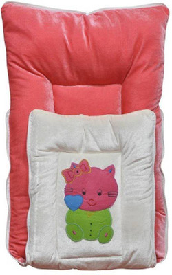 

Carter's Velvet Bedding Set(Pink)