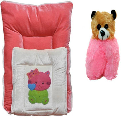 Carter S Baby Bedding Sets In India Carter S Velvet Bedding Set Pink