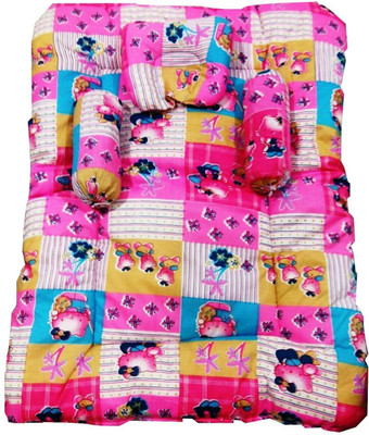 

Wow n Awesome Cotton Bedding Set(Pink)