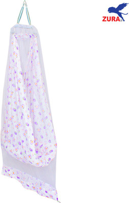 

Zura Cotton Bedding Set(Purple)